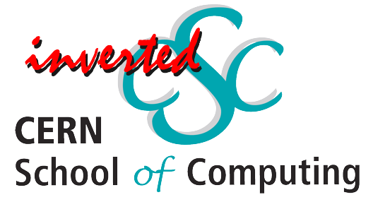 CERN iCSC logo