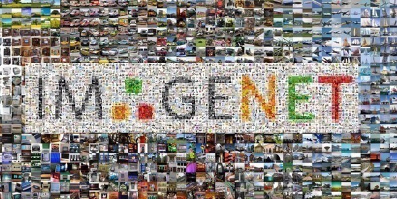 ImageNet montage