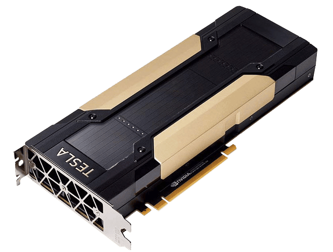 NVIDIA Tesla V100 GPU
